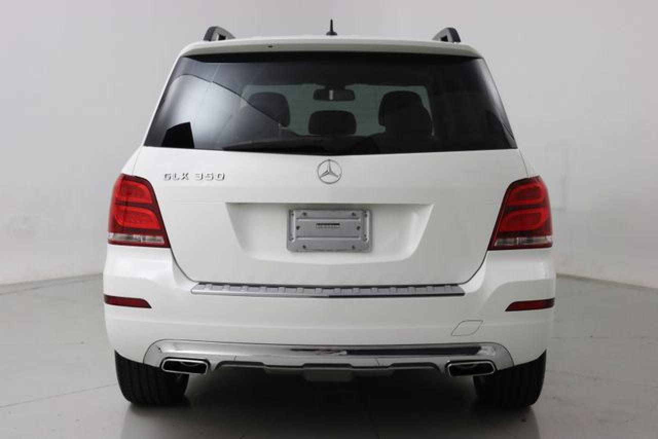 MERCEDES-BENZ GLK 2015 — 6
