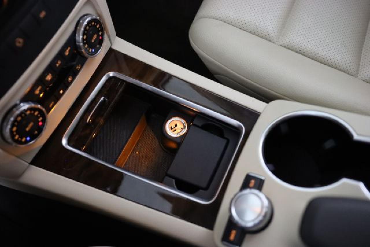MERCEDES-BENZ GLK 2015 — 41