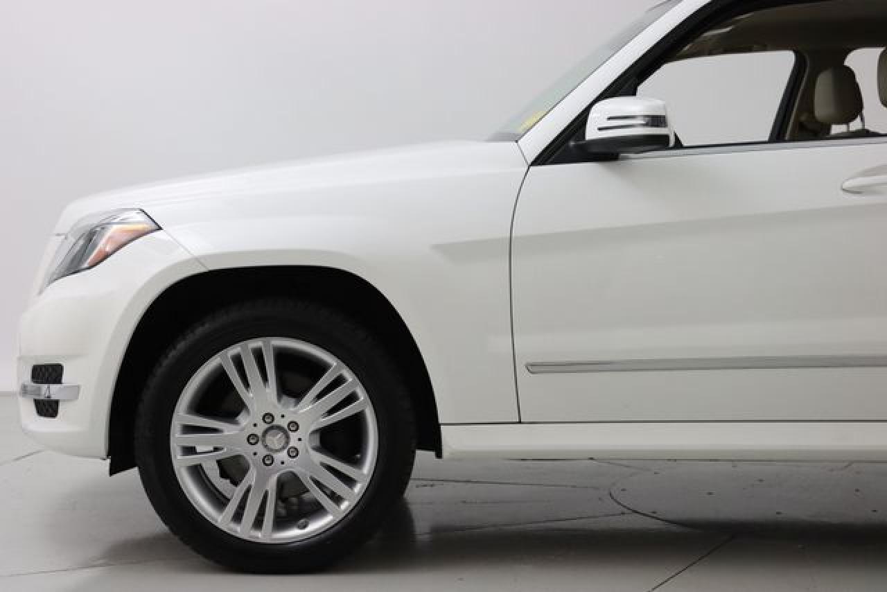 MERCEDES-BENZ GLK 2015 — 13
