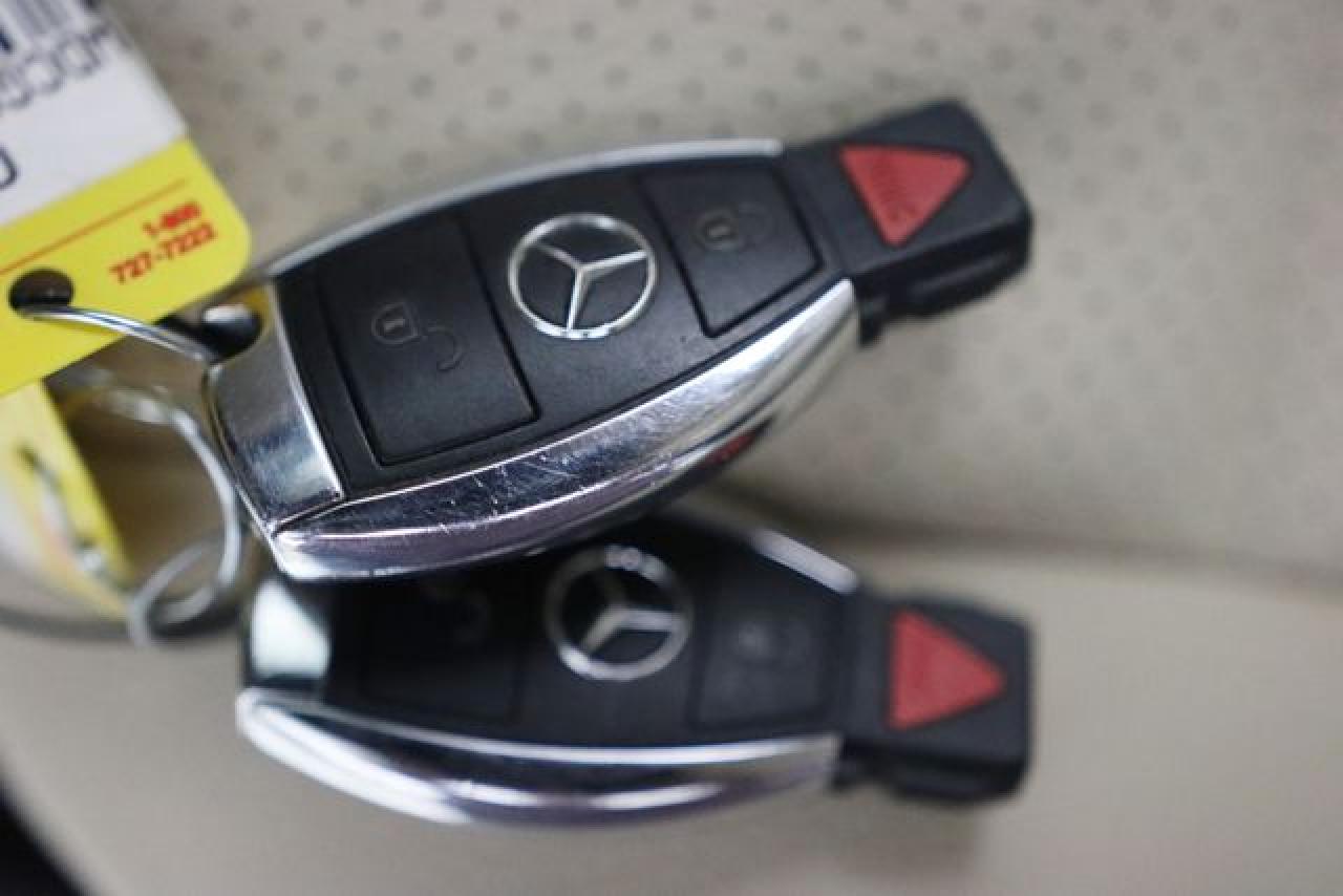 MERCEDES-BENZ GLK 2015 — 25