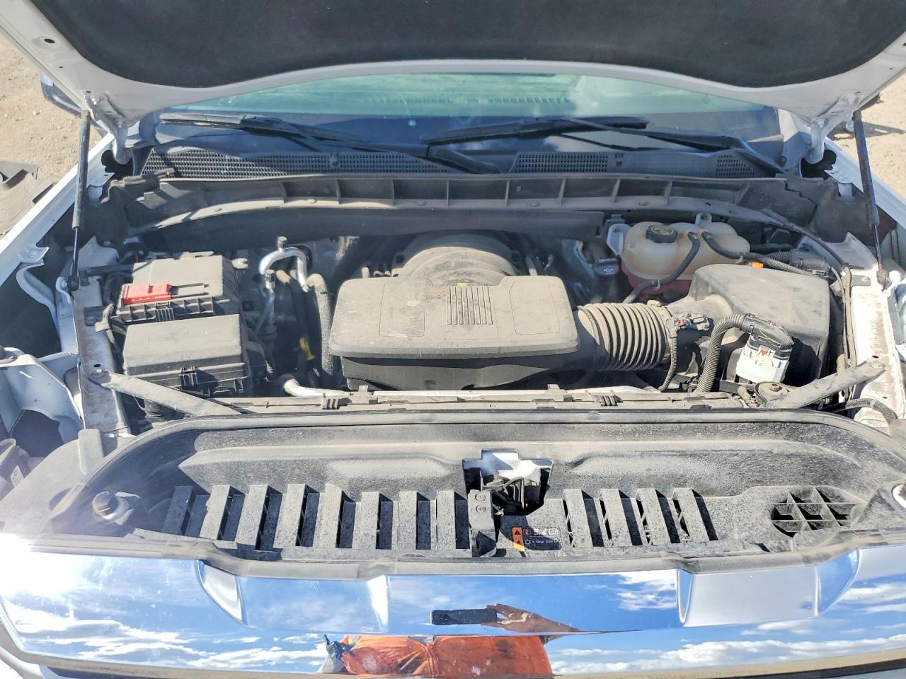 GMC SIERRA 2023 — 12