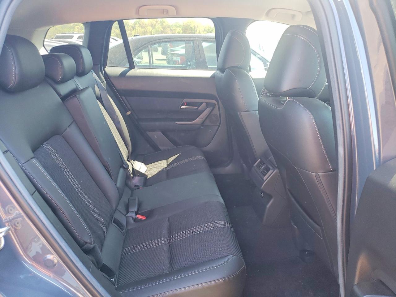 MAZDA CX-50 2024 — 11