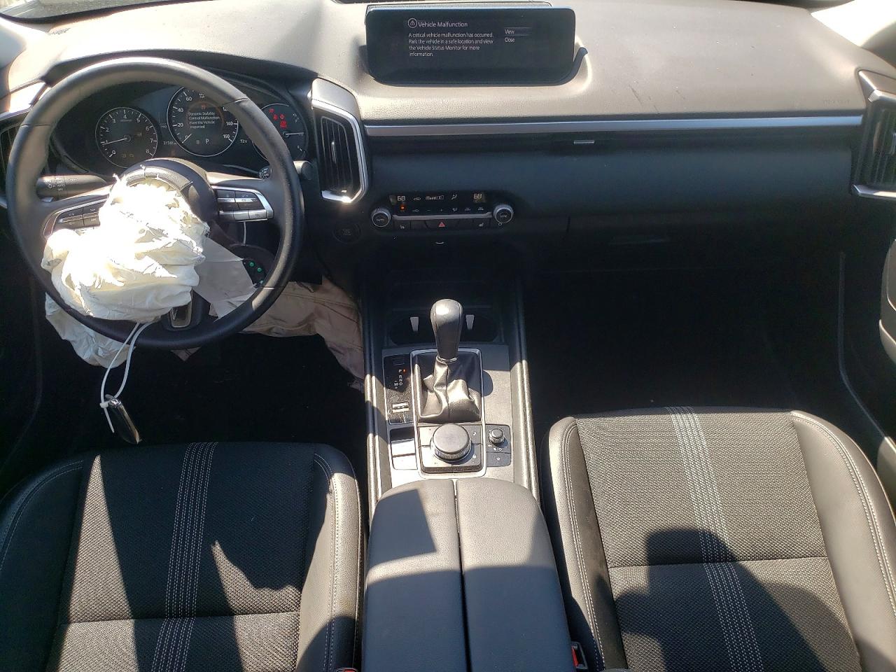MAZDA CX-50 2024 — 9