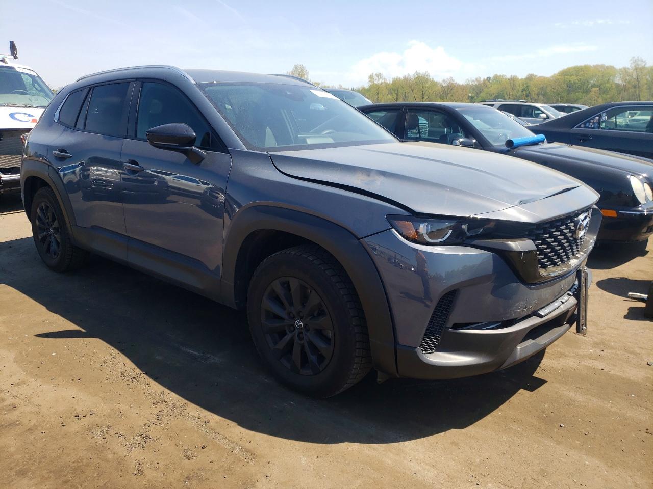 MAZDA CX-50 2024 — 5