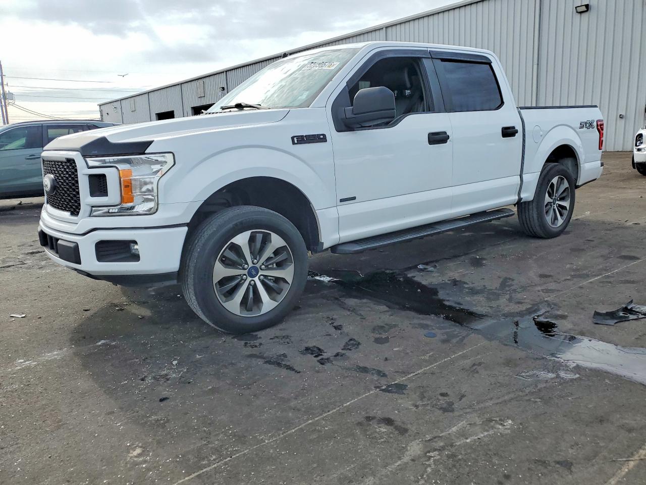 FORD F150 2020 — 2