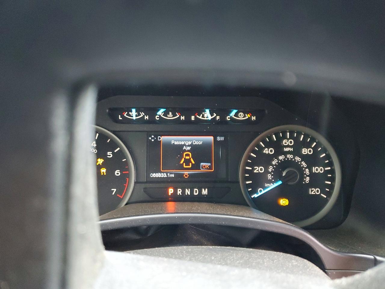FORD F150 2020 — 10