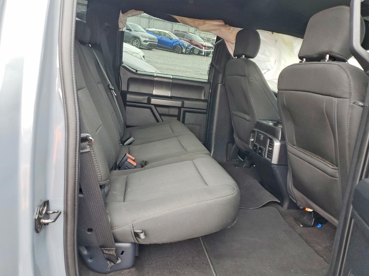 FORD F150 2020 — 11