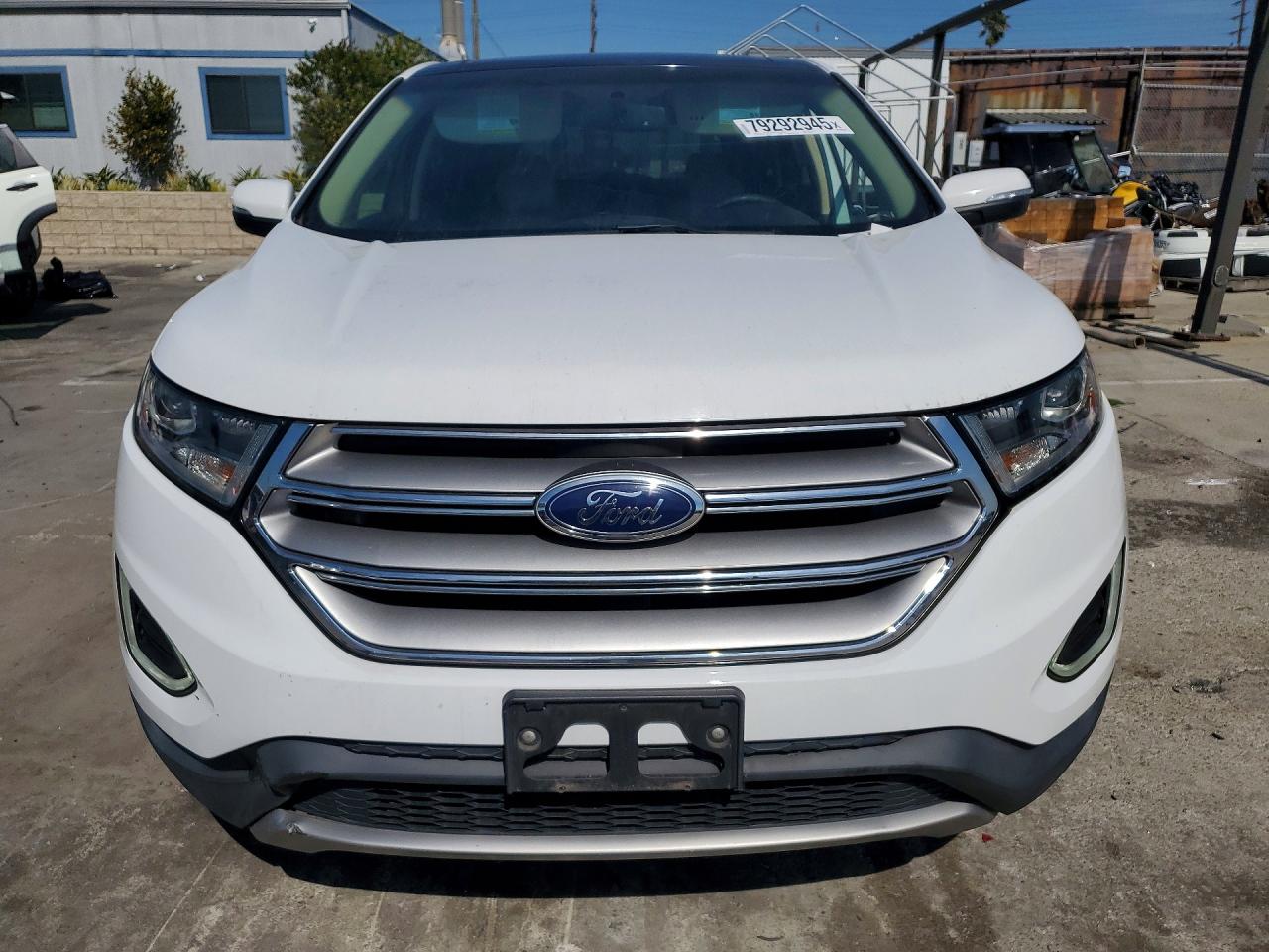FORD EDGE 2016 — 6