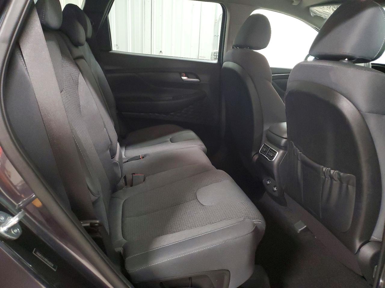 HYUNDAI SANTA FE 2023 — 12