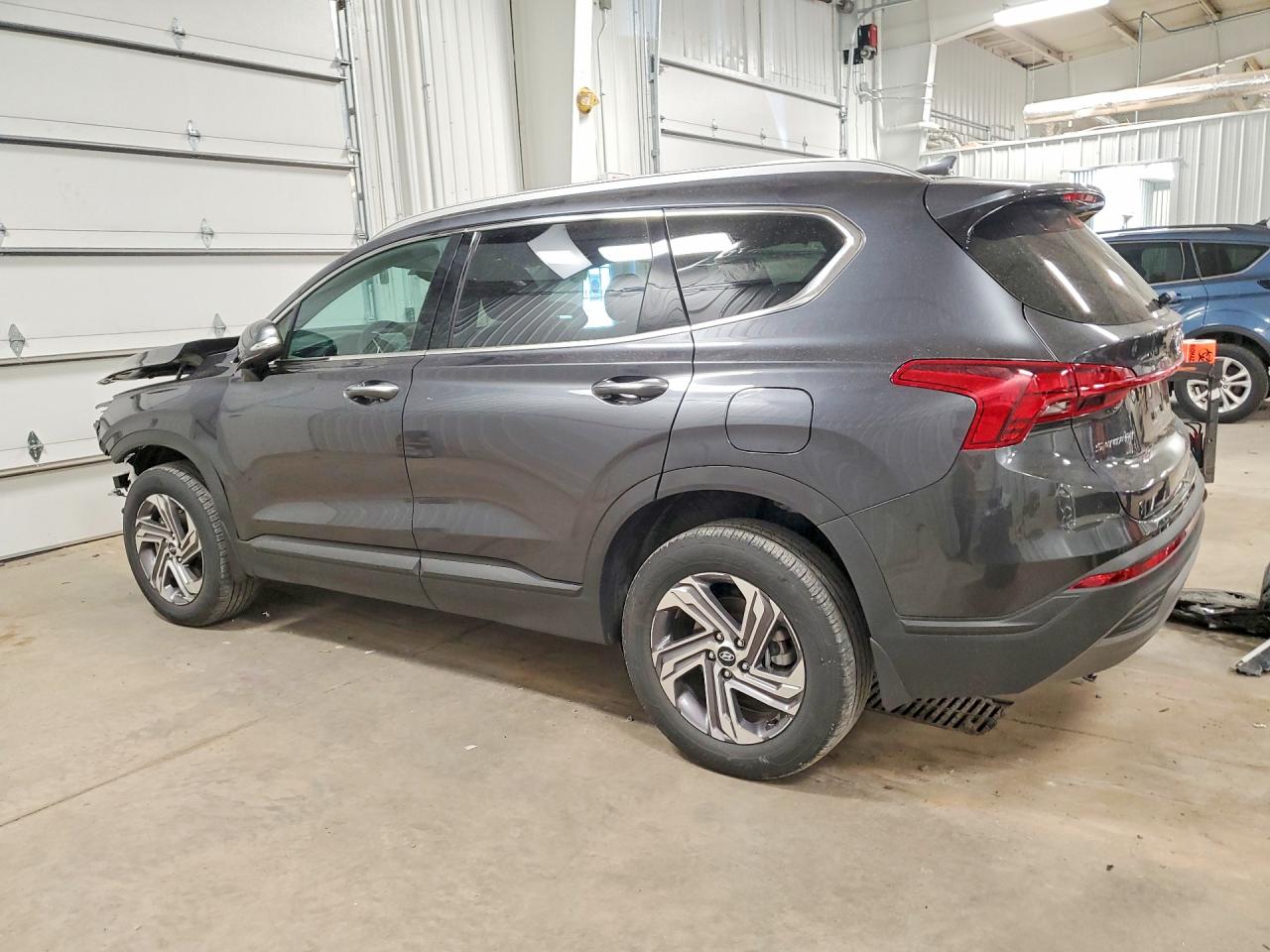 HYUNDAI SANTA FE 2023 — 3