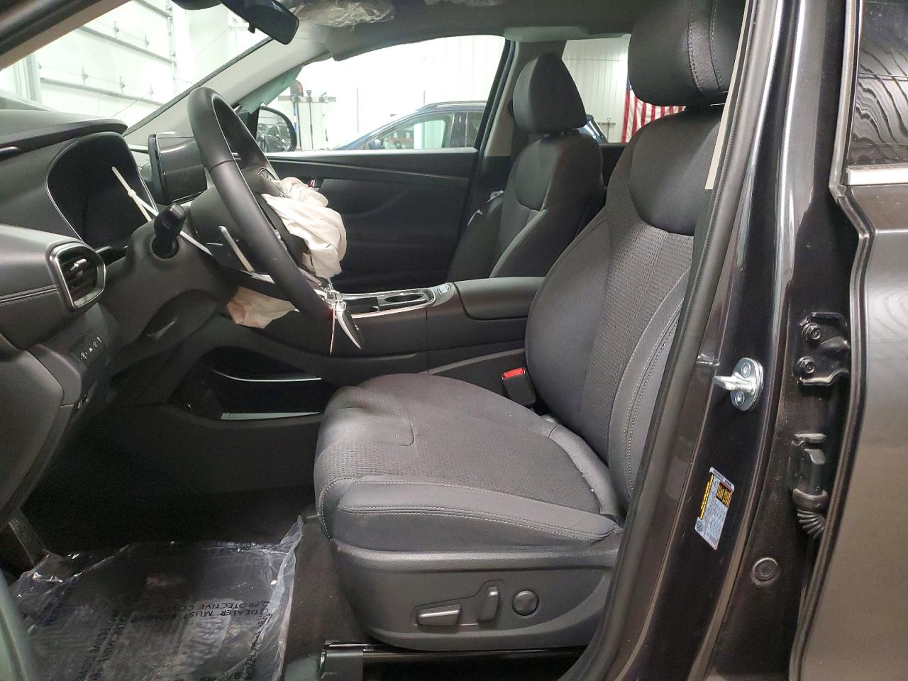 HYUNDAI SANTA FE 2023 — 8