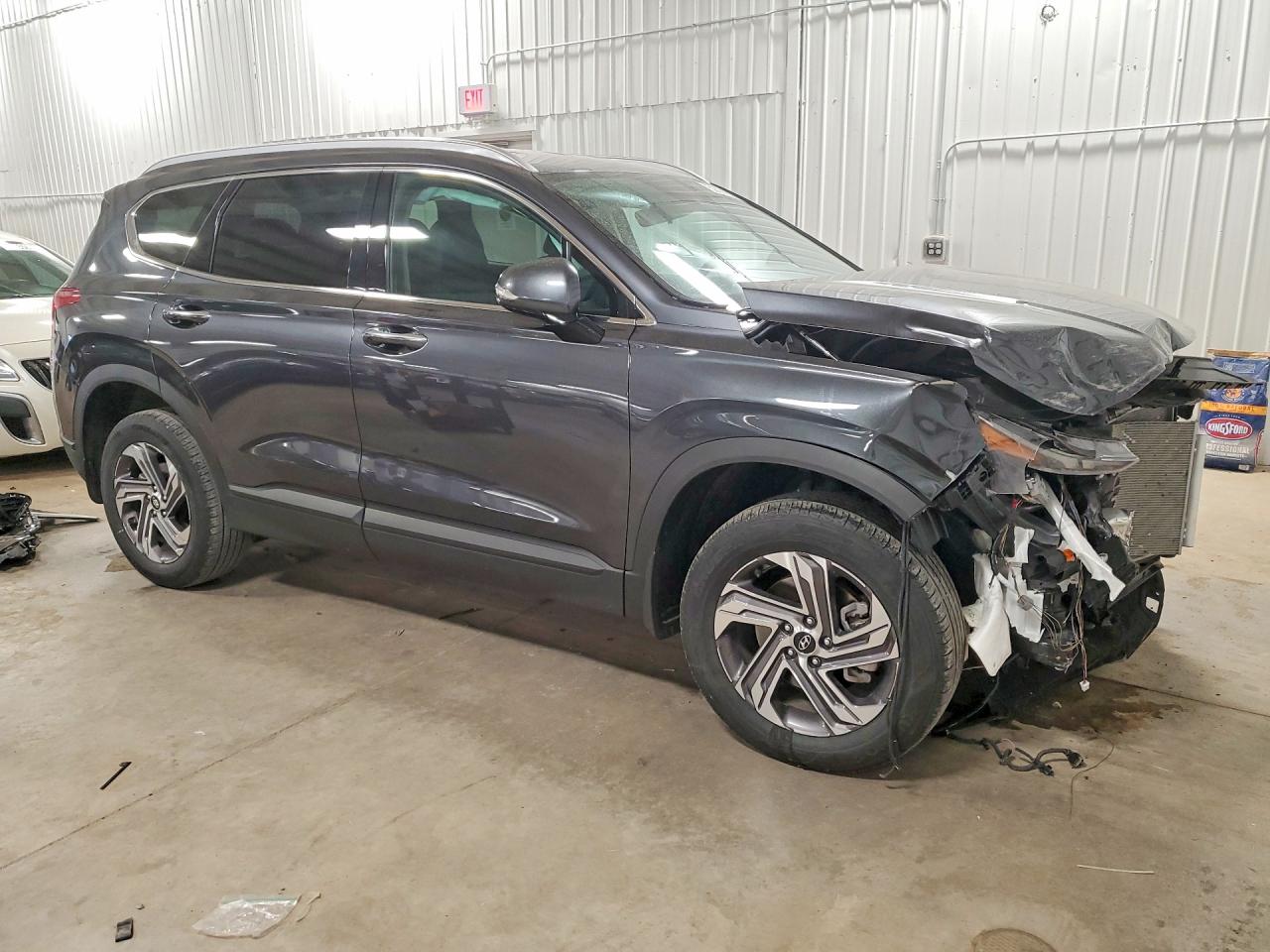 HYUNDAI SANTA FE 2023 — 5