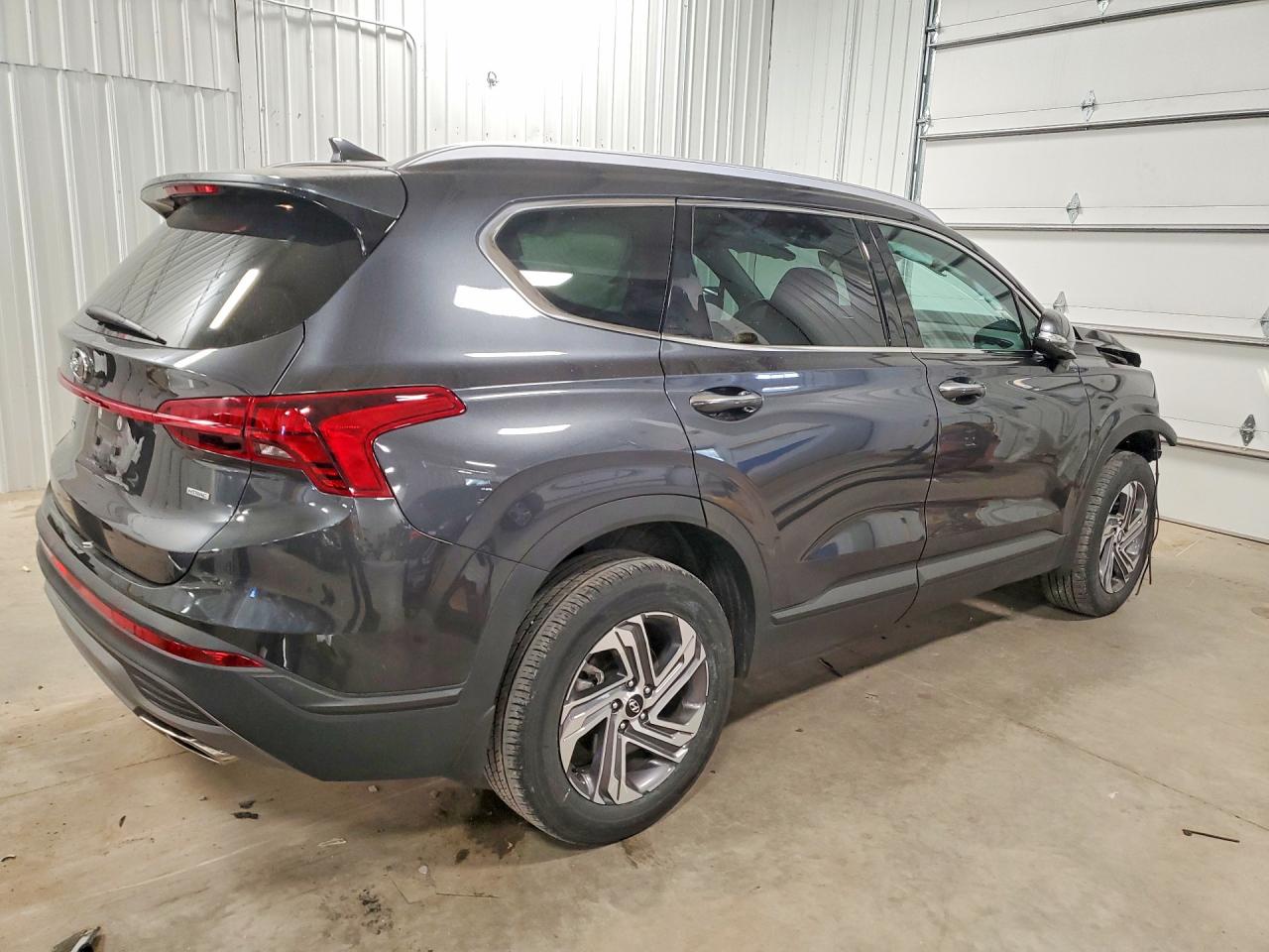 HYUNDAI SANTA FE 2023 — 4