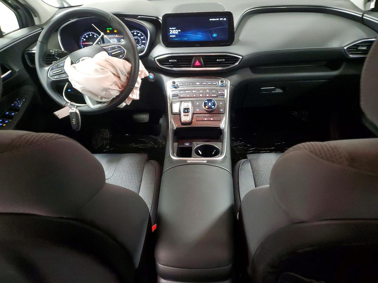 HYUNDAI SANTA FE 2023 — 9