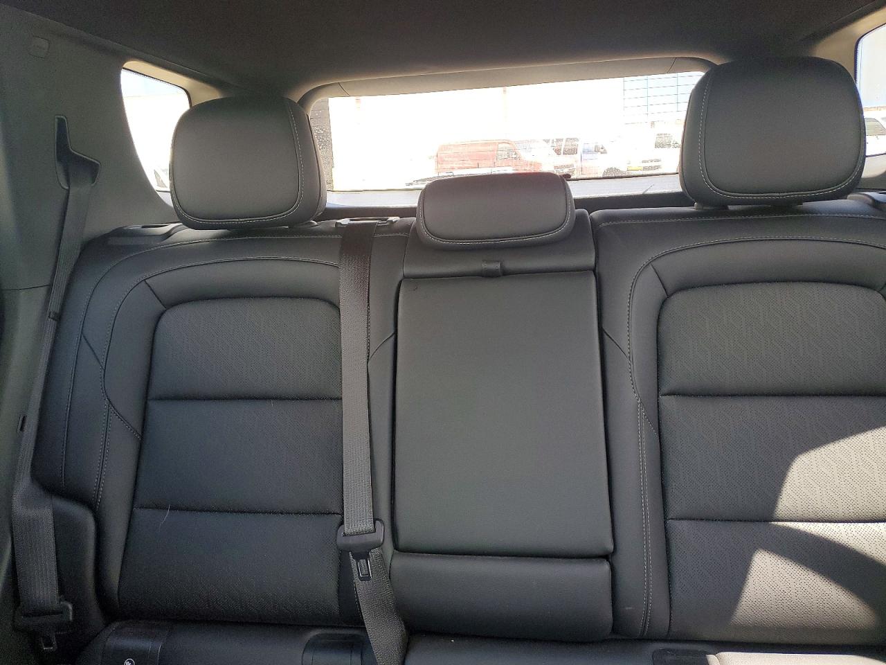 CHEVROLET EQUINOX 2025 — 11