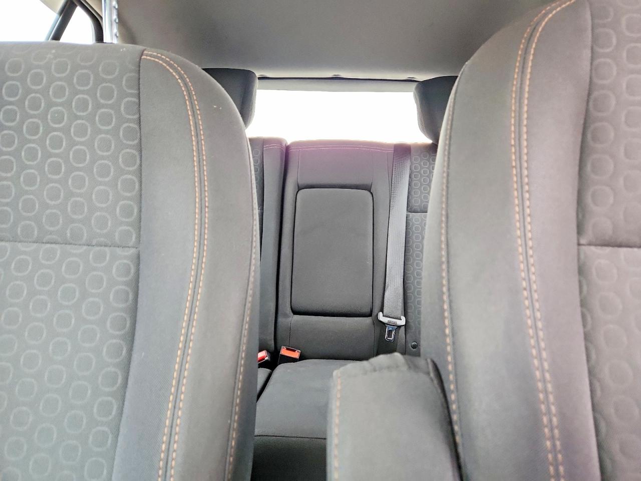 CHEVROLET TRAX 2019 — 11