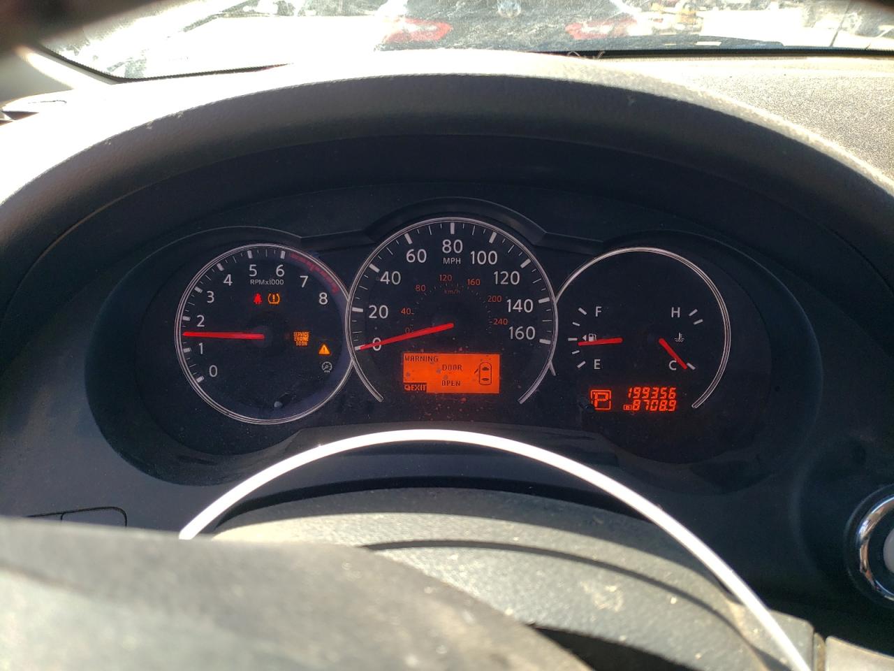 NISSAN ALTIMA 2012 — 10