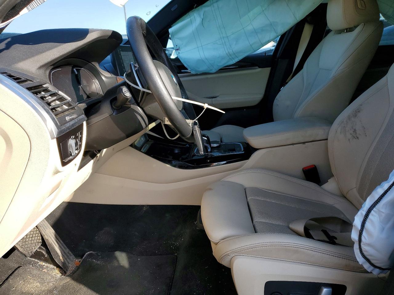 BMW X3 2022 — 8