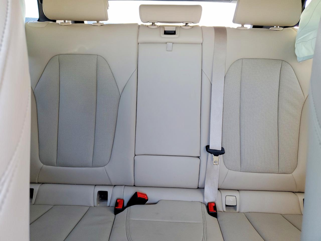 BMW X3 2022 — 11