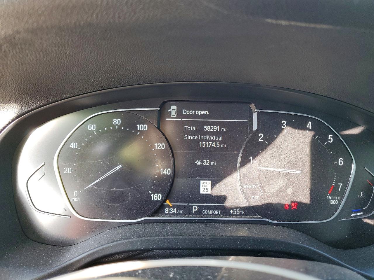 BMW X3 2022 — 10