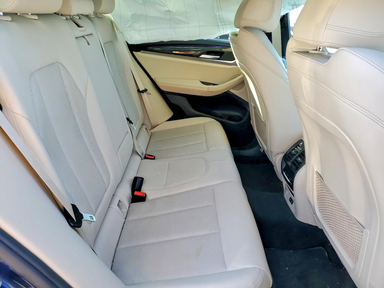 BMW X3 2022 — 12