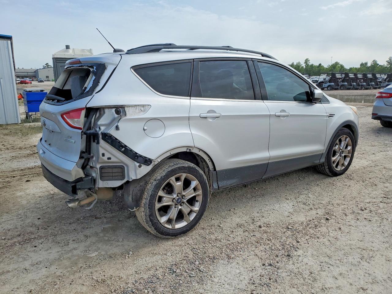 FORD ESCAPE 2014 — 4