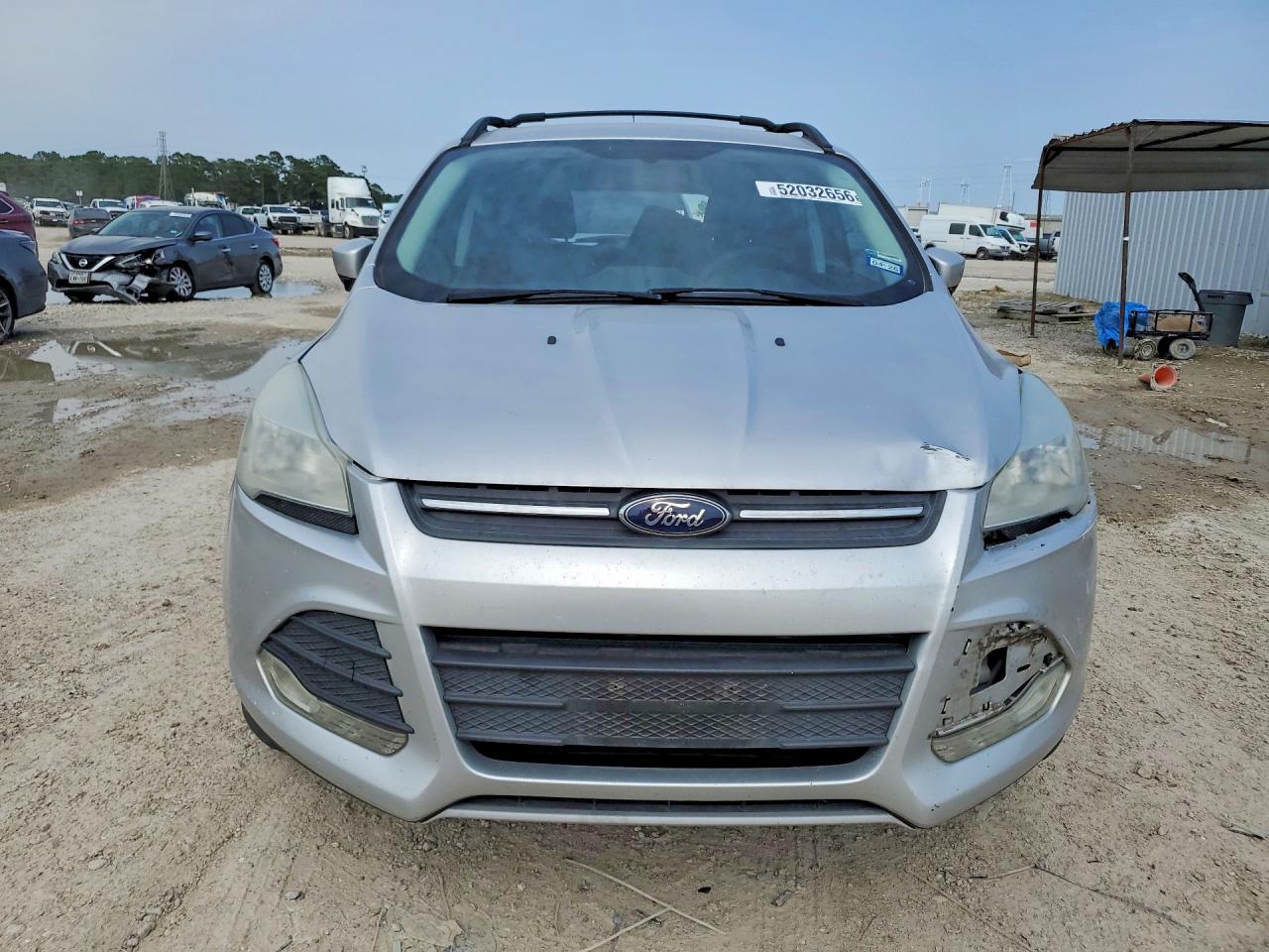 FORD ESCAPE 2014 — 6
