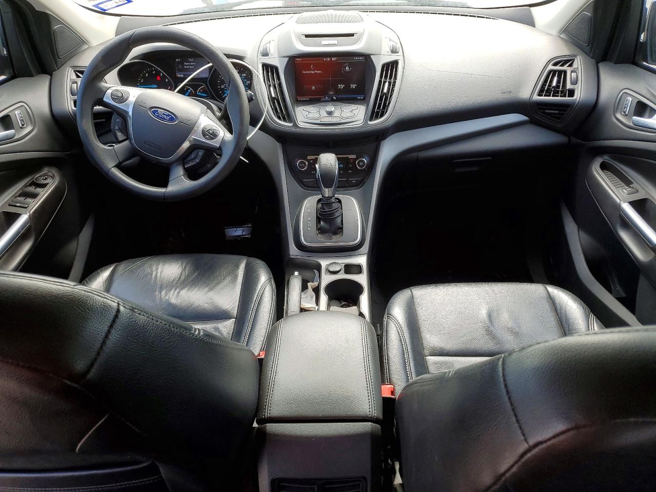 FORD ESCAPE 2014 — 9