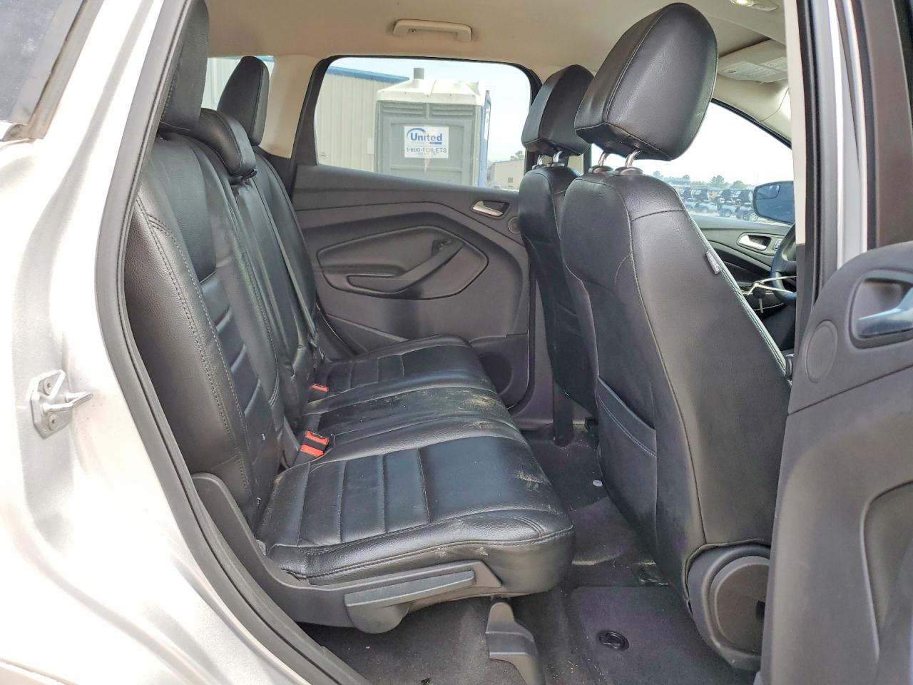 FORD ESCAPE 2014 — 12