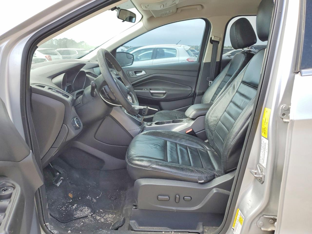 FORD ESCAPE 2014 — 8
