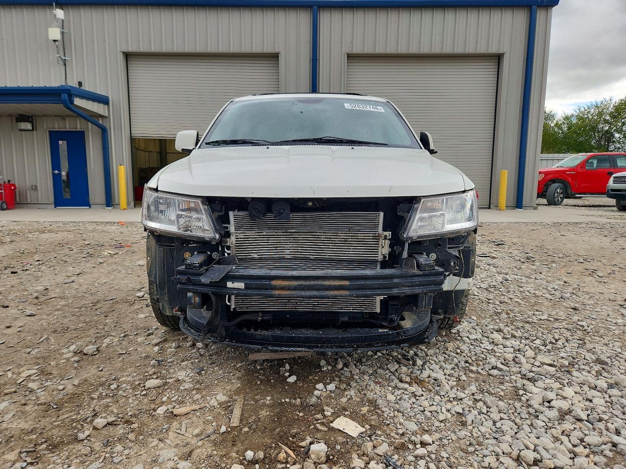 DODGE JOURNEY 2015 — 6