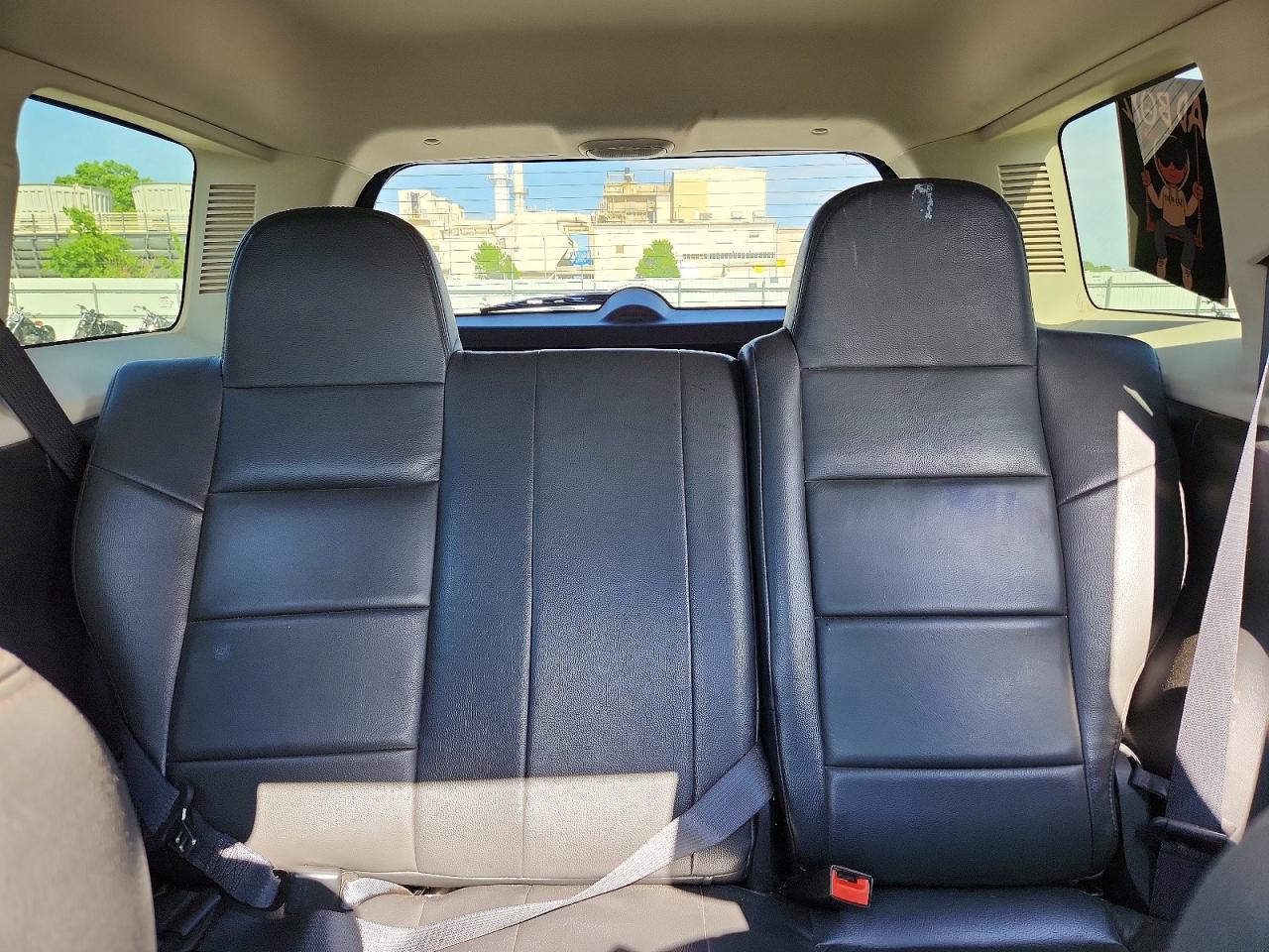 JEEP PATRIOT 2016 — 11
