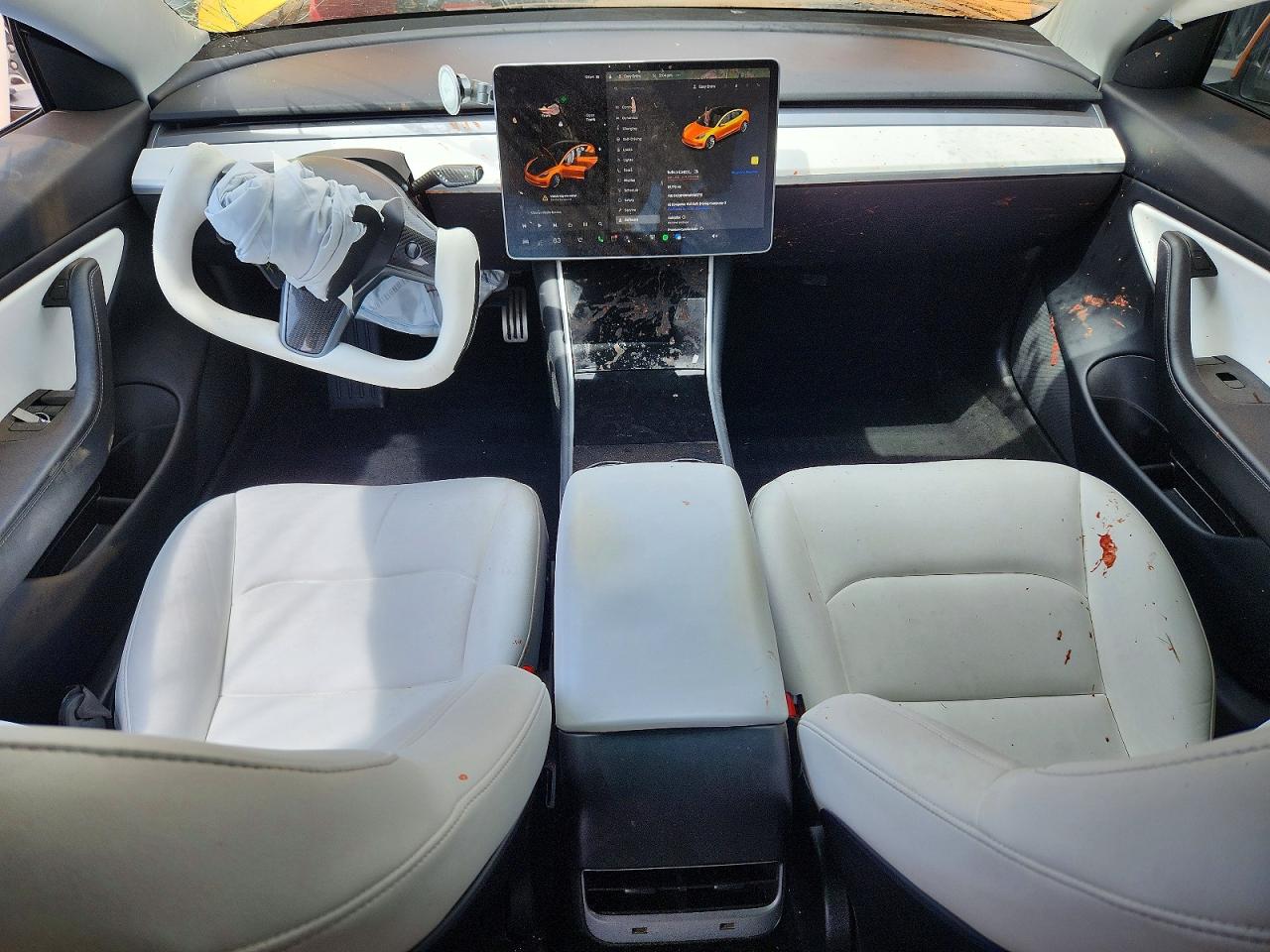 TESLA MODEL 3 2018 — 9