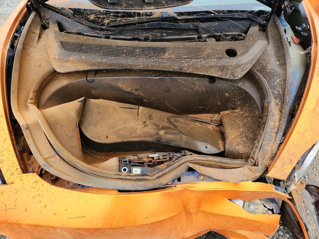 TESLA MODEL 3 2018 — 12