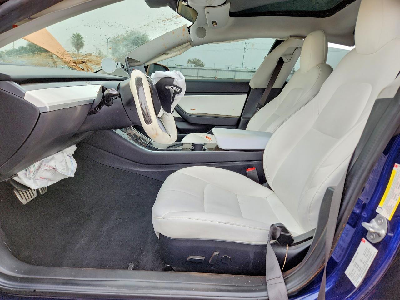 TESLA MODEL 3 2018 — 8