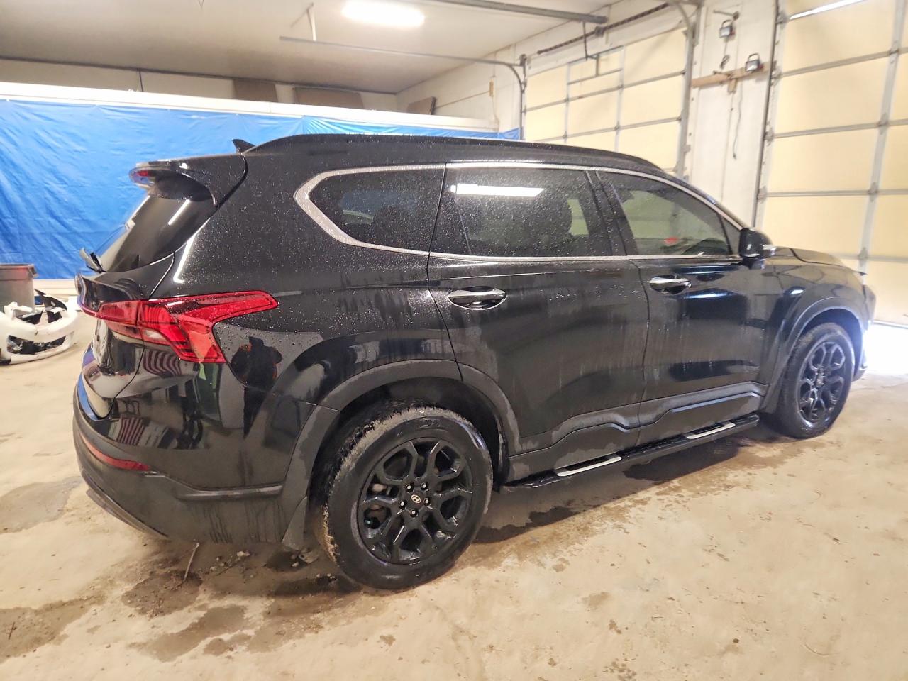 HYUNDAI SANTA FE 2023 — 4