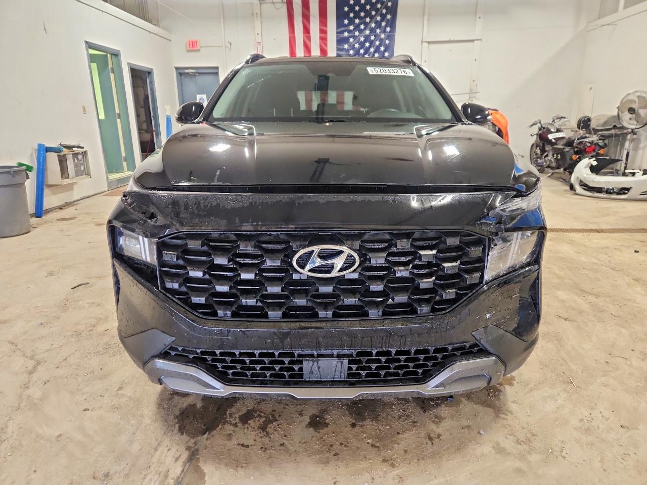HYUNDAI SANTA FE 2023 — 6