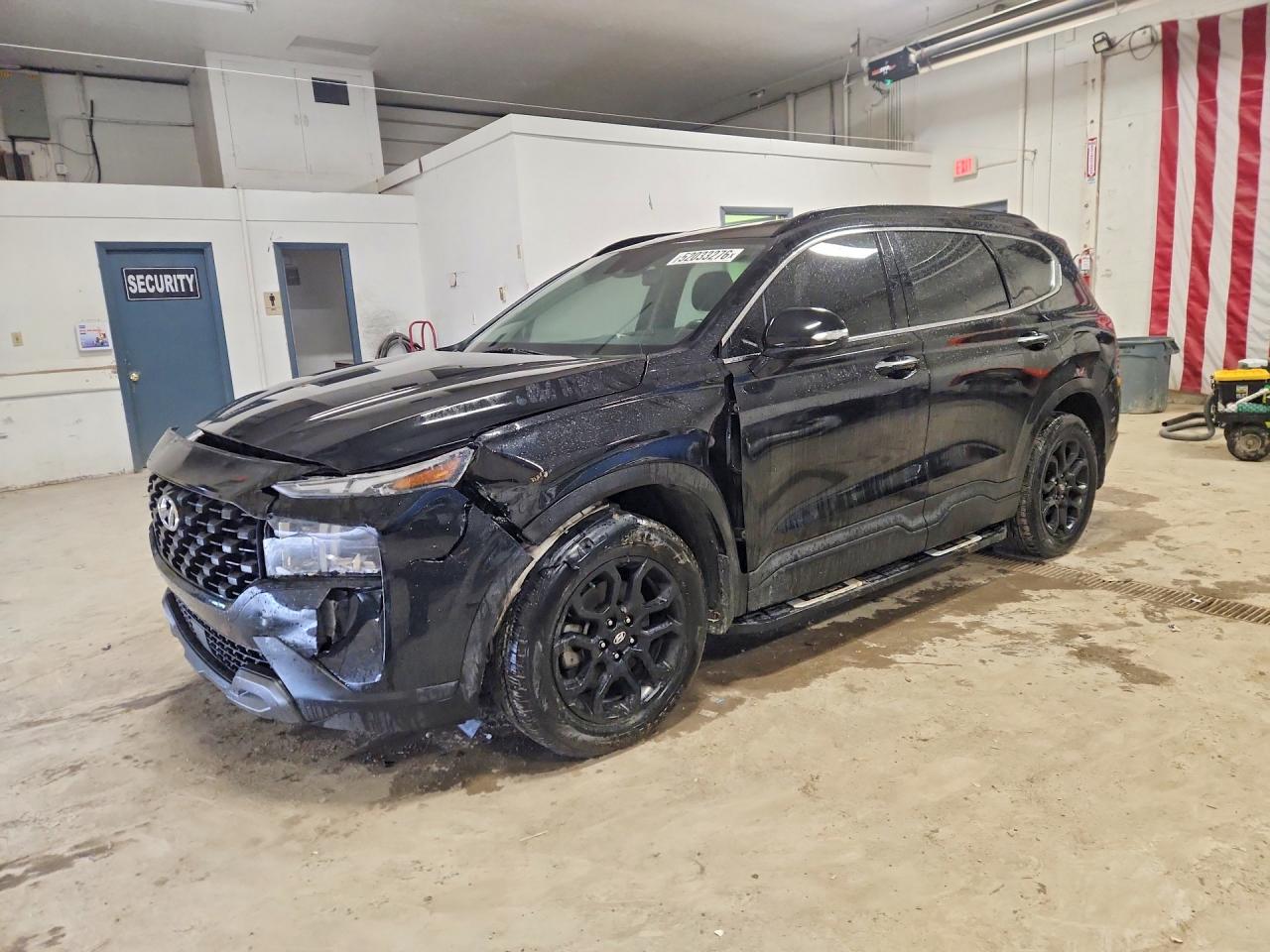 HYUNDAI SANTA FE 2023 — 2