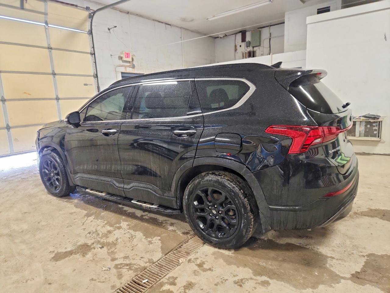 HYUNDAI SANTA FE 2023 — 3