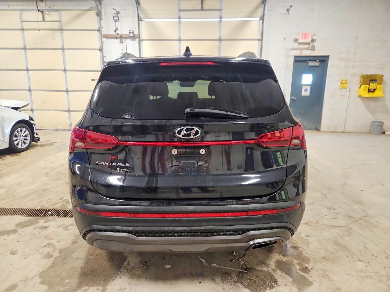 HYUNDAI SANTA FE 2023 — 7