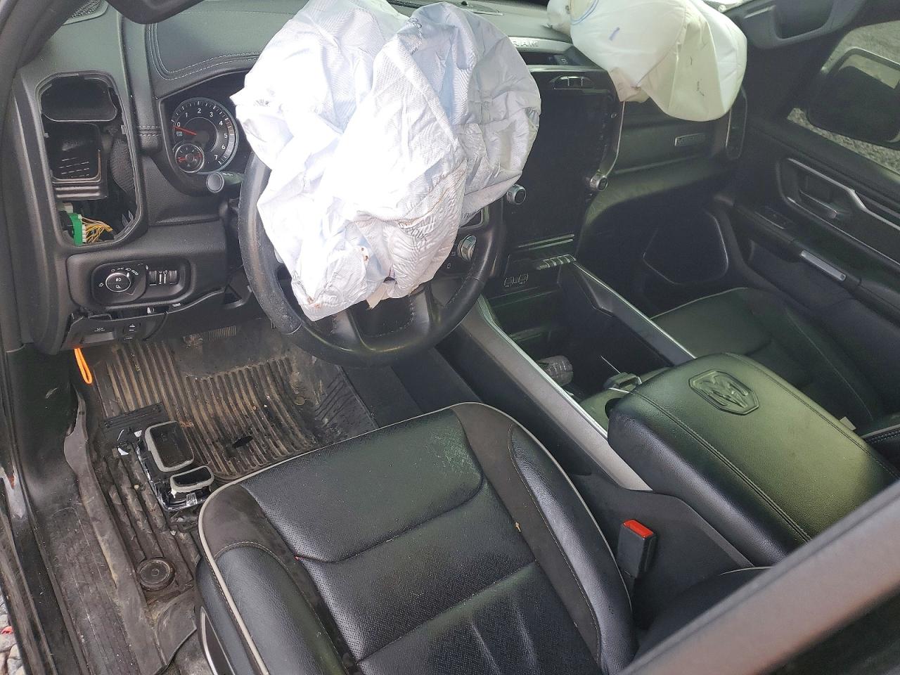 RAM 1500 2023 — 9