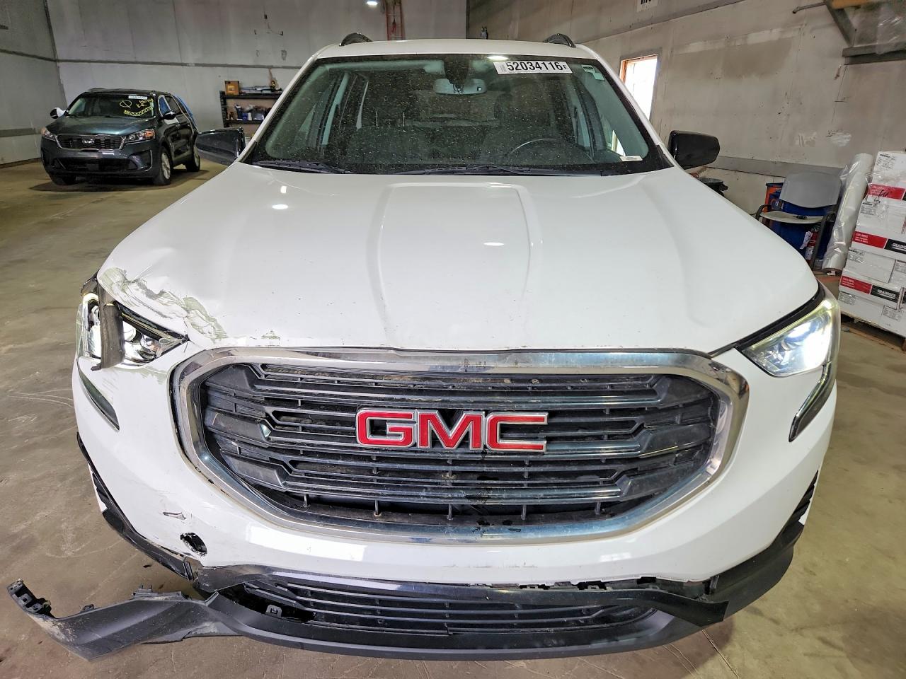 GMC TERRAIN 2019 — 6