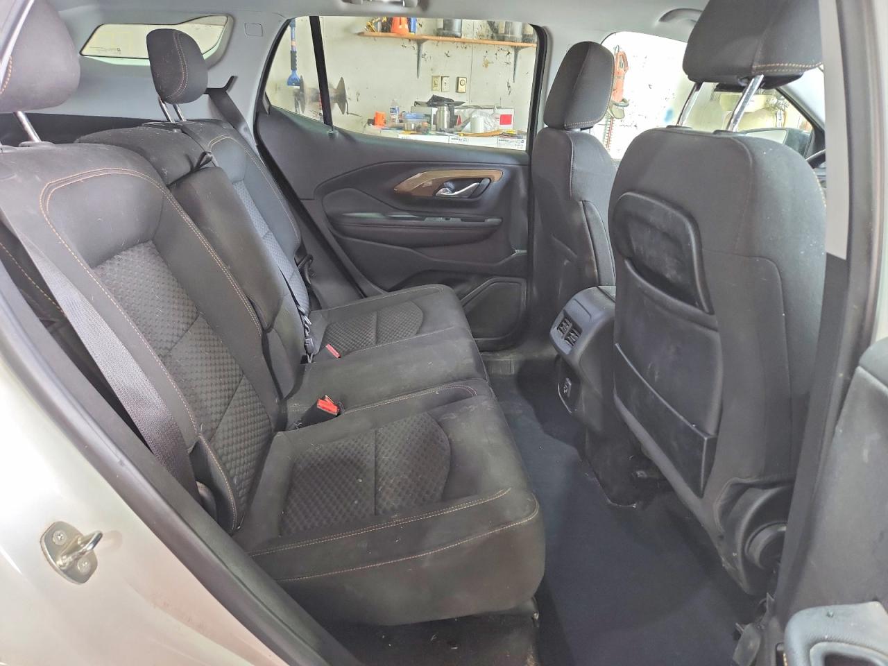GMC TERRAIN 2019 — 11