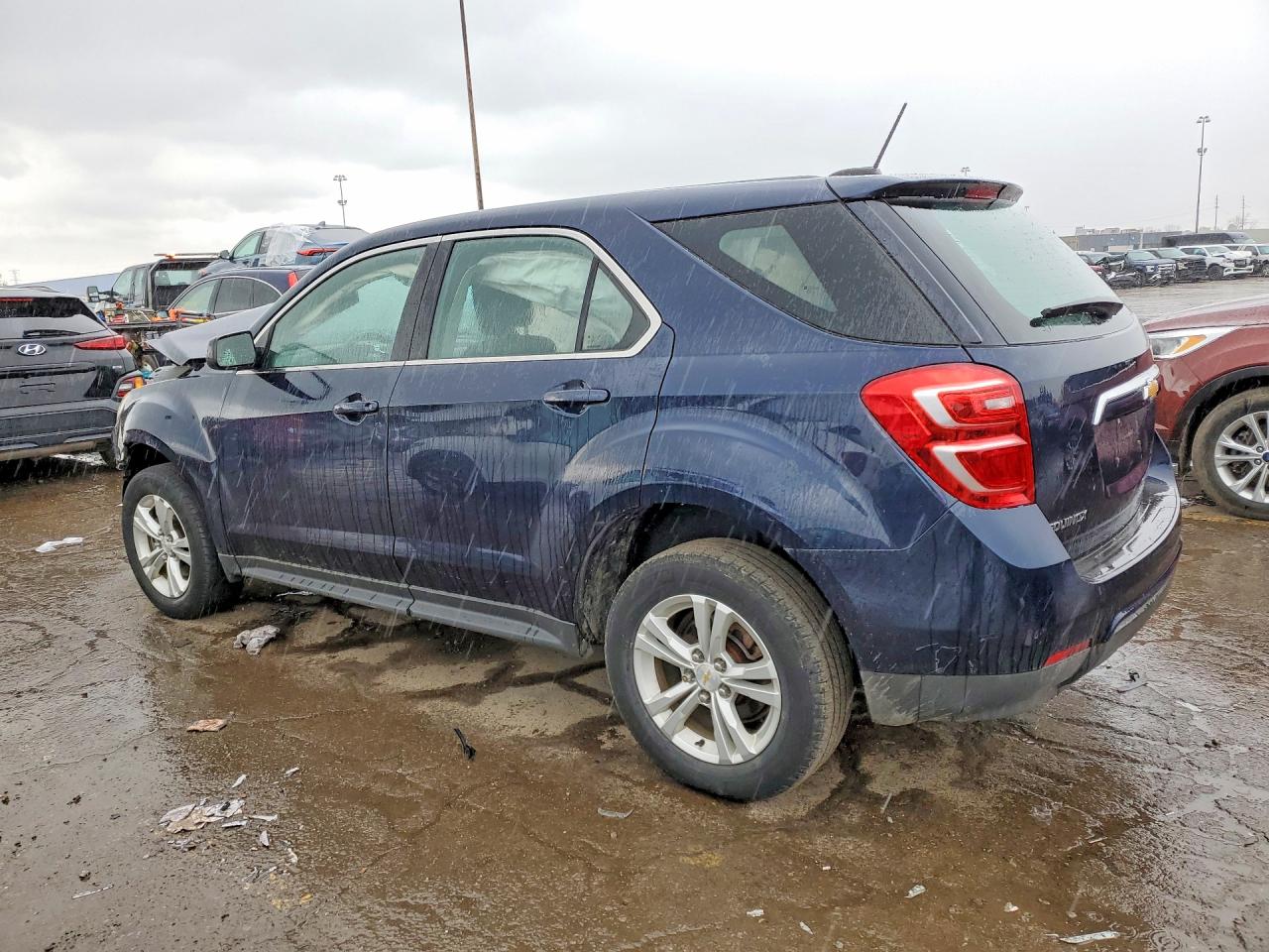 CHEVROLET EQUINOX 2017 — 3