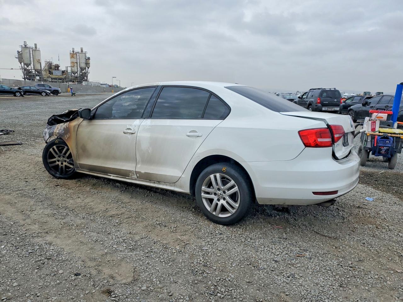 VOLKSWAGEN JETTA 2015 — 3