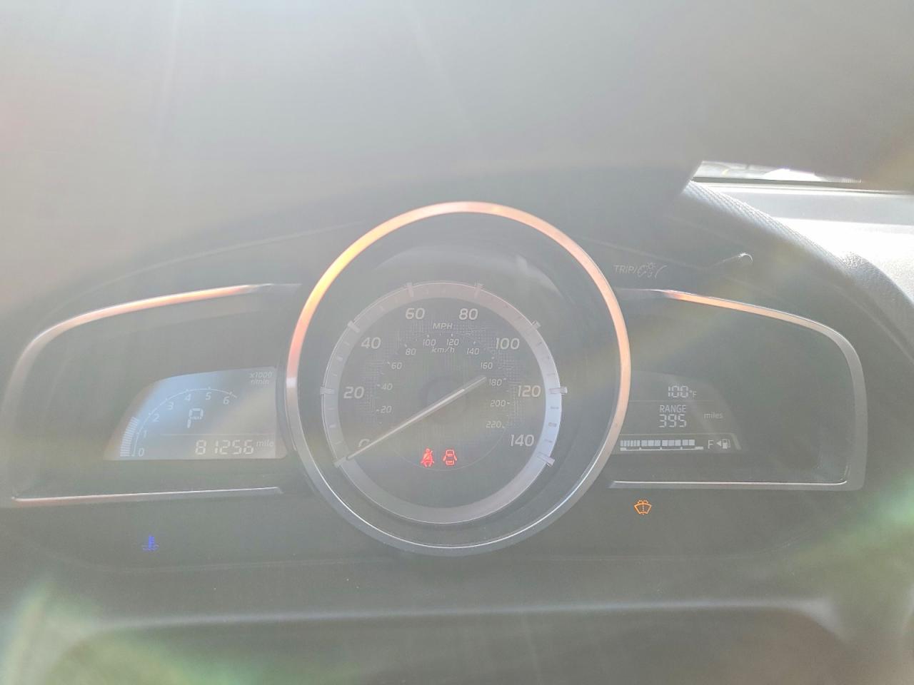 TOYOTA YARIS IA 2017 — 10