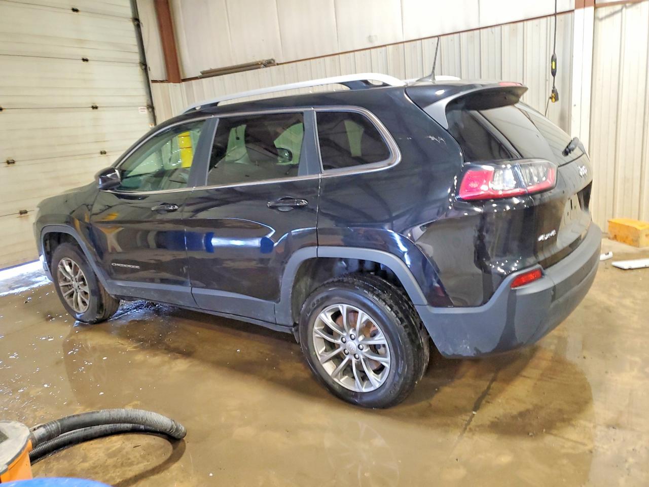 JEEP CHEROKEE 2020 — 3
