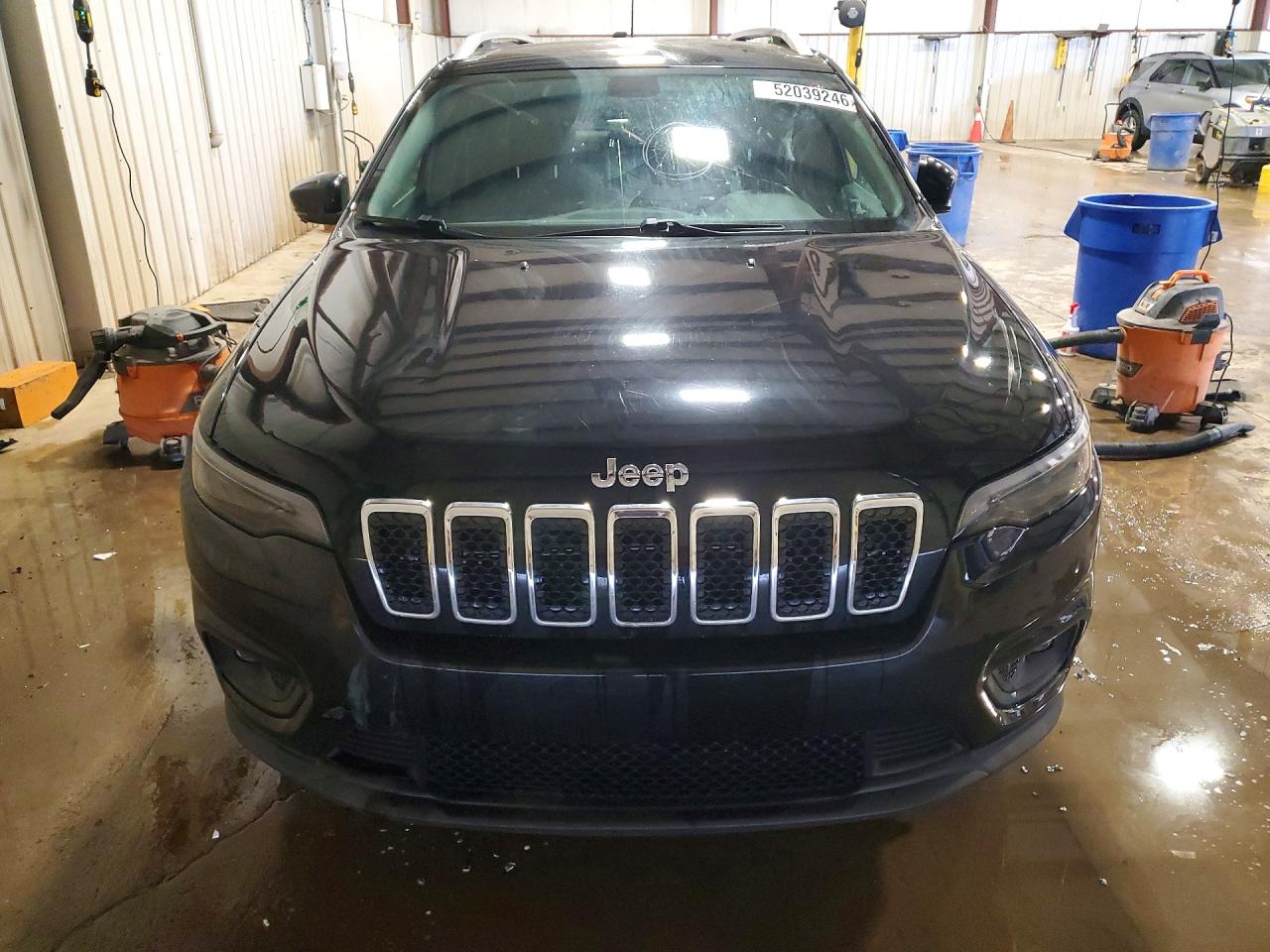 JEEP CHEROKEE 2020 — 6
