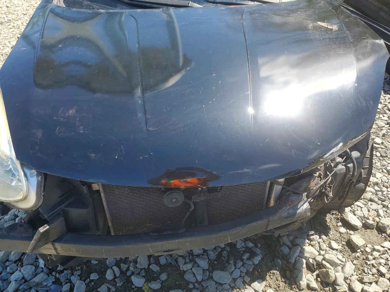 NISSAN ROGUE 2011 — 13