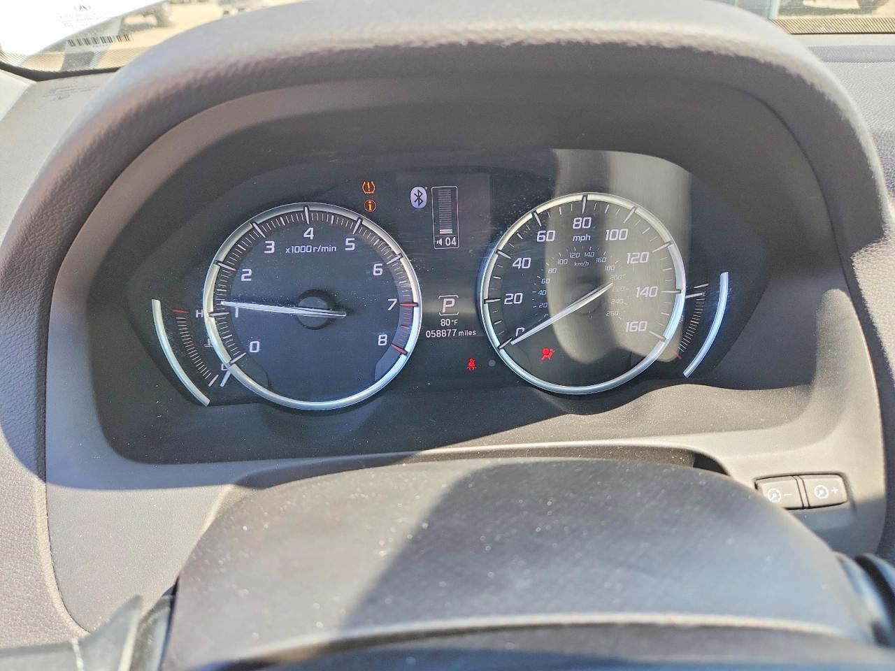 ACURA TLX 2016 — 10